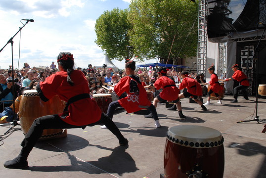 Events in Düsseldorf - top events and city tours
