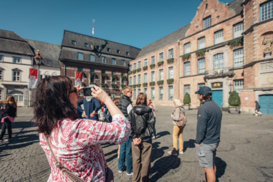 DüsselMoments