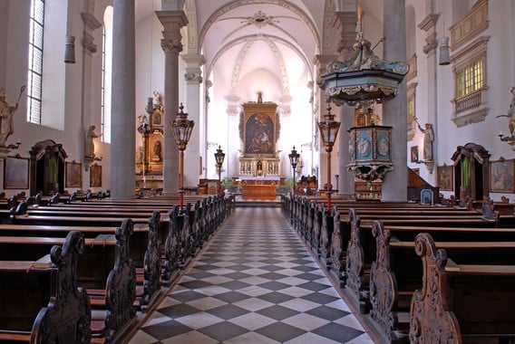 Maxkirche_Innen_Altar