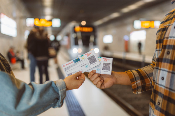 Düsseldorf Tourismus GmbH – Foto: Eugen Shkolnikov