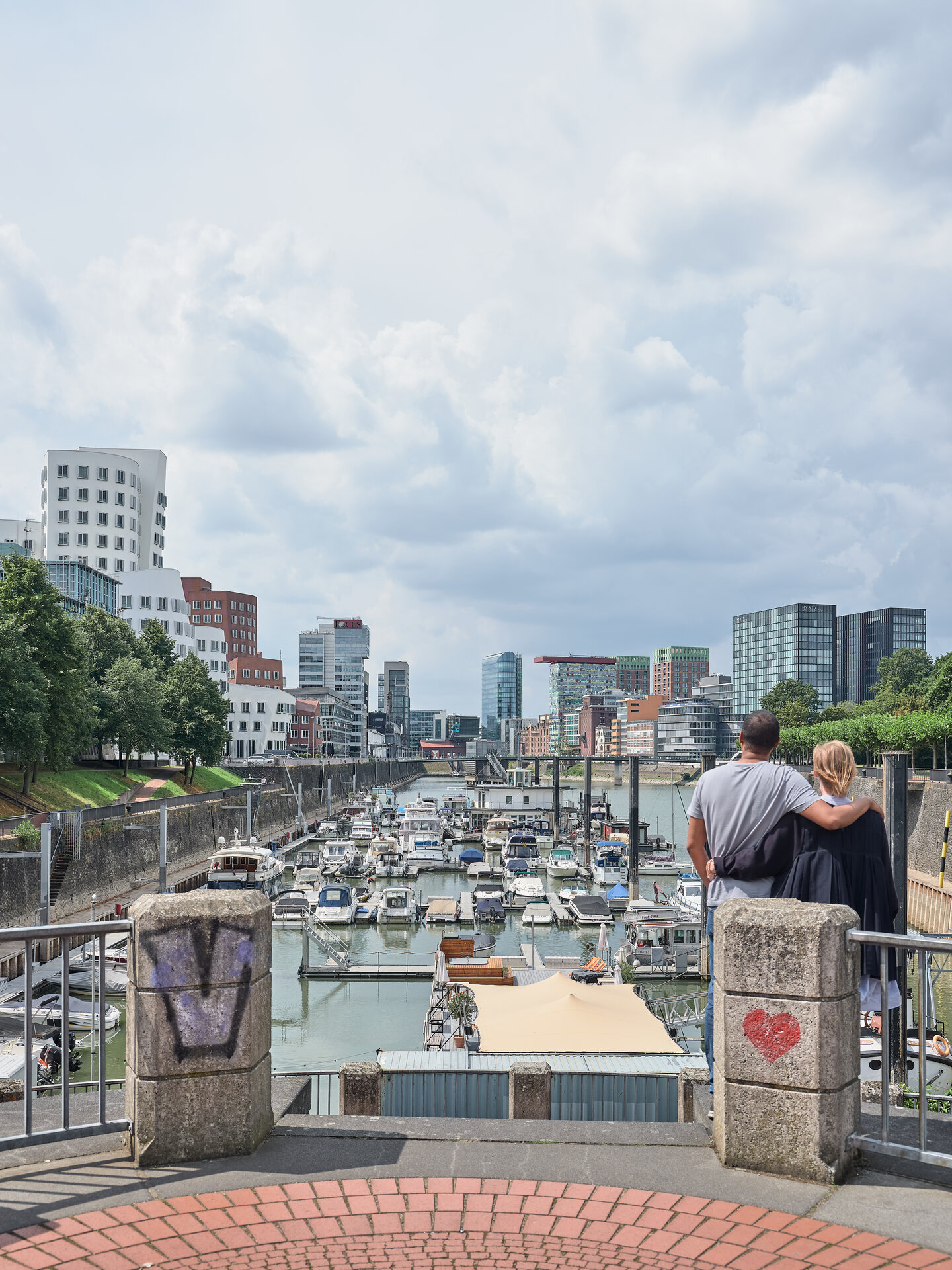 MedienHafen