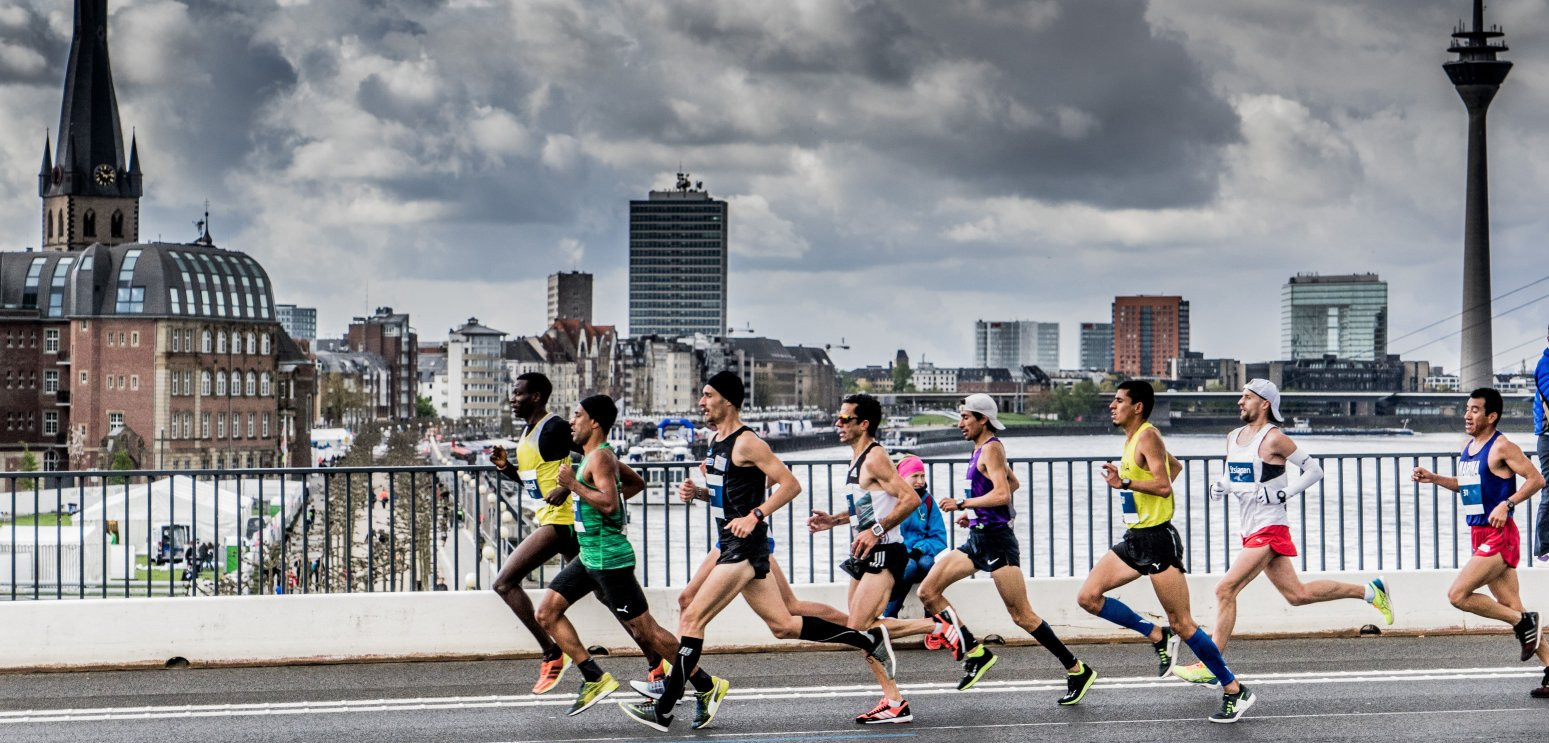 Uniper Marathon 2024