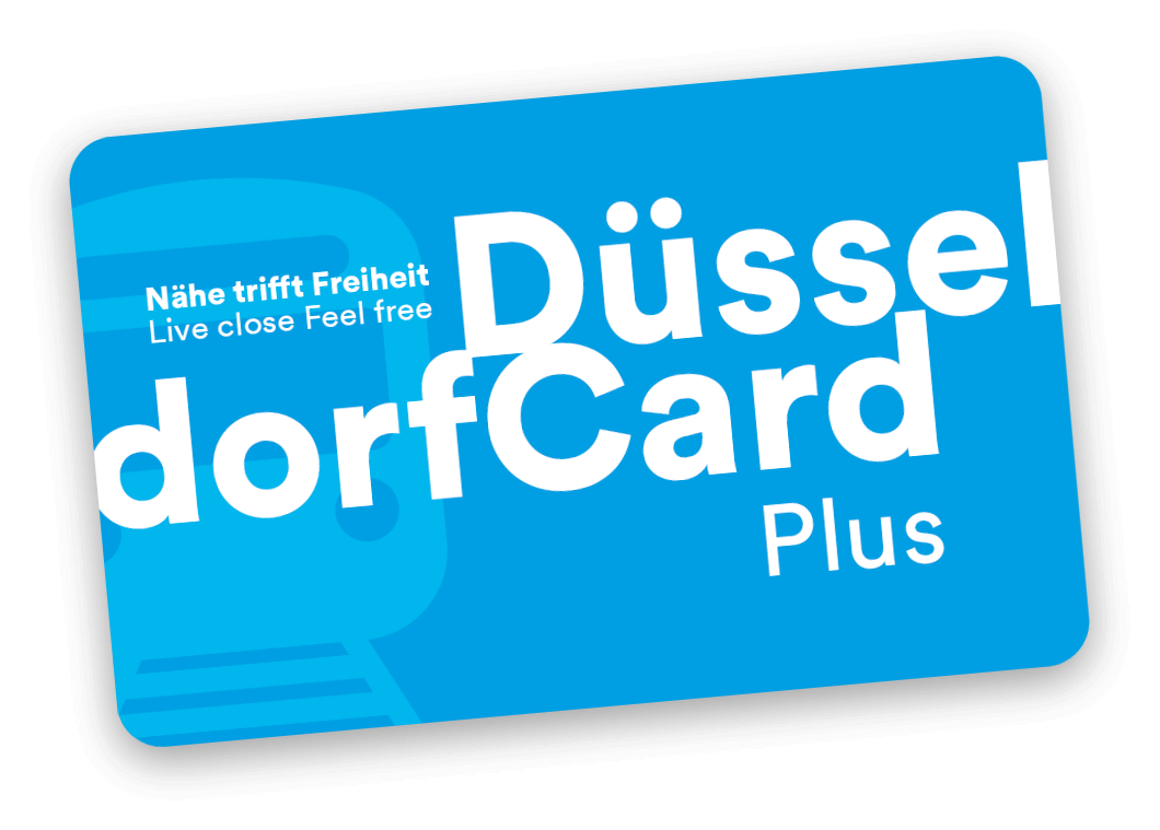 Düsseldorf Card
