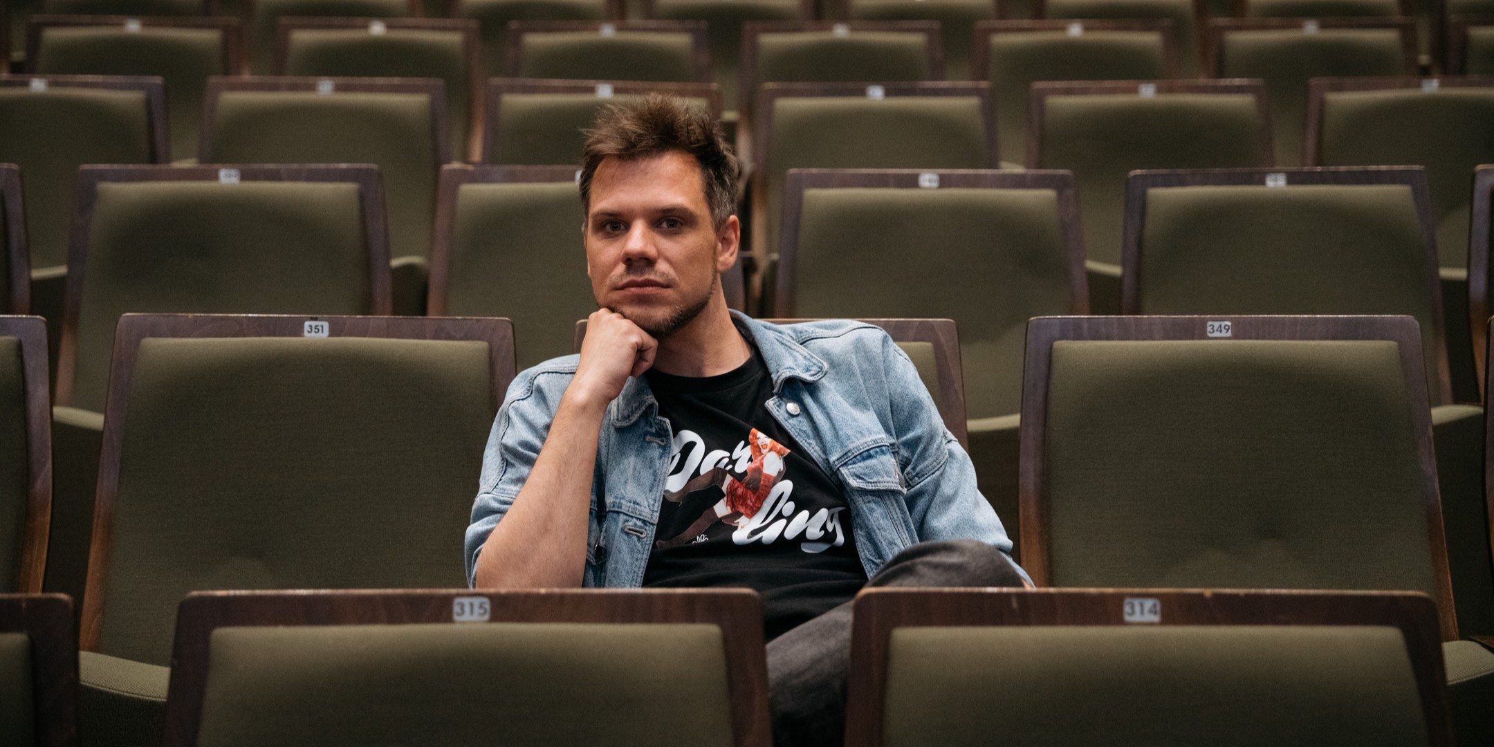 Alle Rhein! – Mit Lasse Scheiba vom Düsseldorfer Schauspielhaus